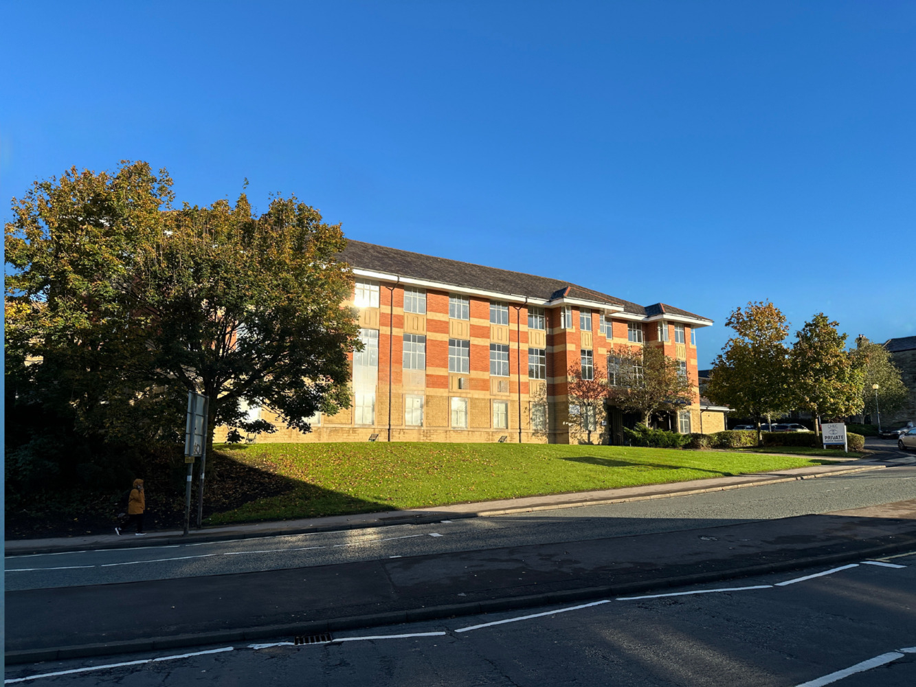 Serviced offices to let in Accrington,Lancashire