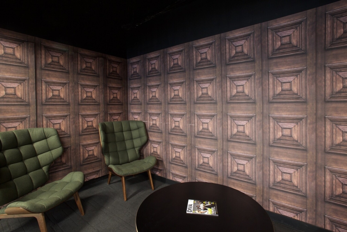 Office & studio space in Camden, North London