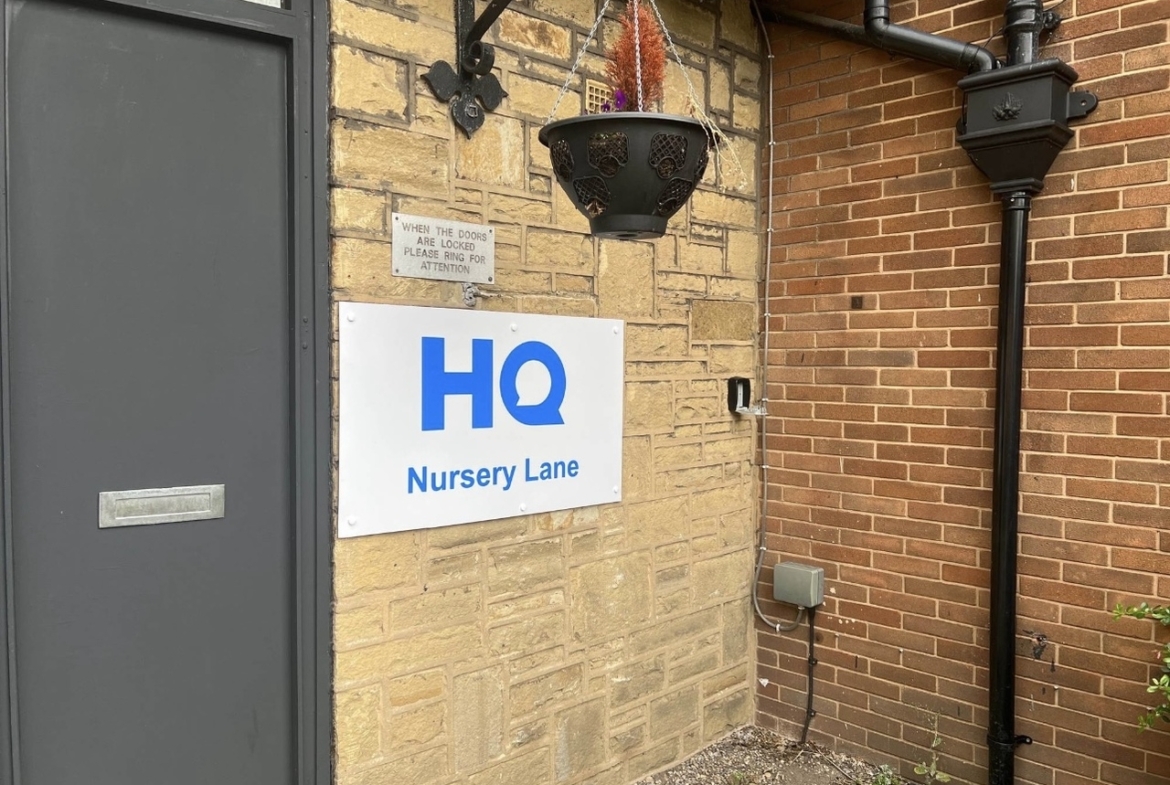 Flexible workspace in Alwoodley, Leeds