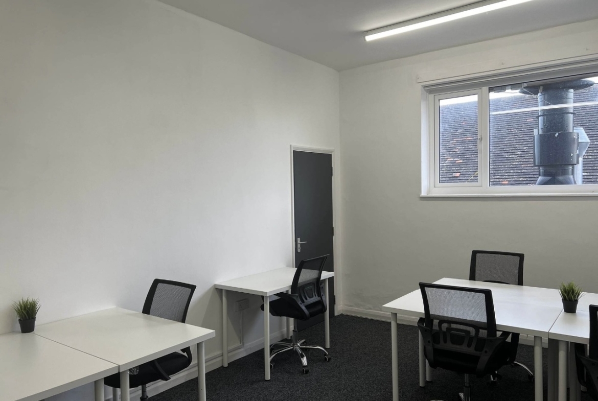 Flexible workspace in Alwoodley, Leeds
