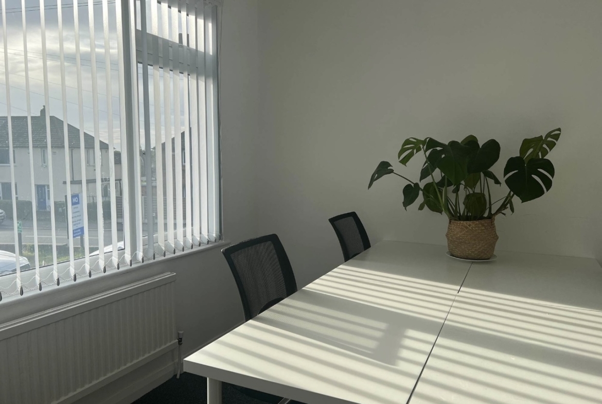 Flexible workspace in Alwoodley, Leeds