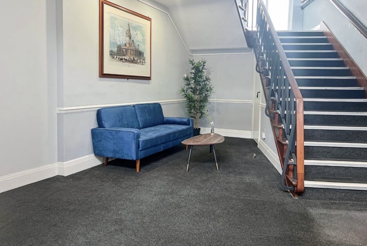 Flexible workspace in Alwoodley, Leeds