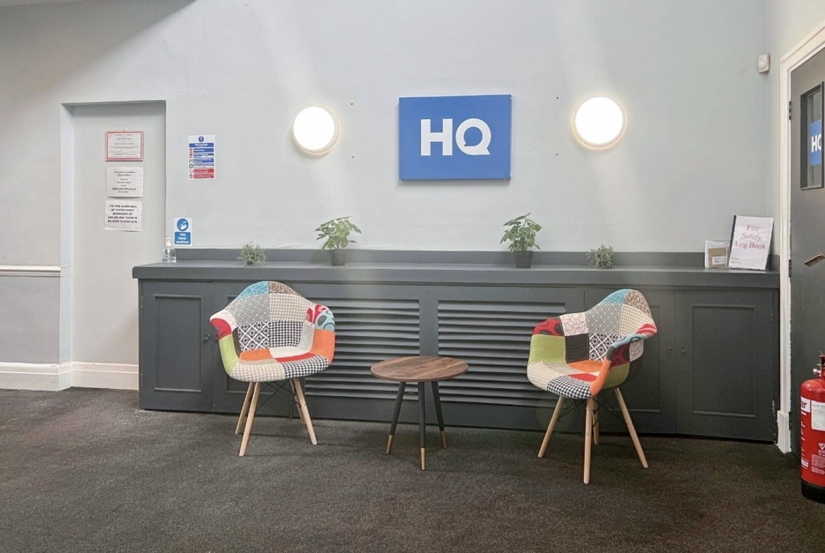 Flexible workspace in Alwoodley, Leeds