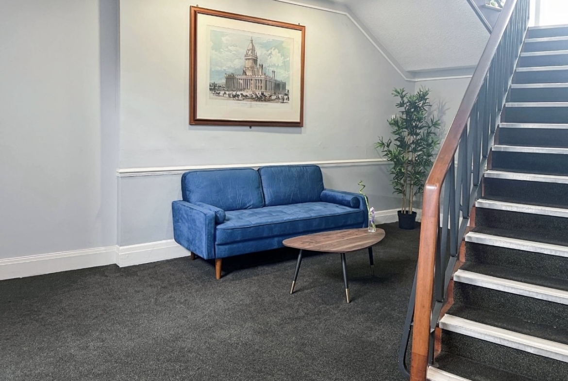 Flexible workspace in Alwoodley, Leeds