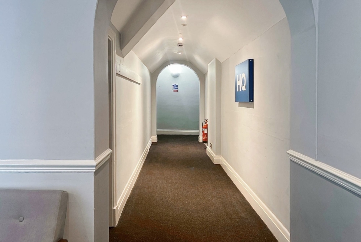 Flexible workspace in Alwoodley, Leeds