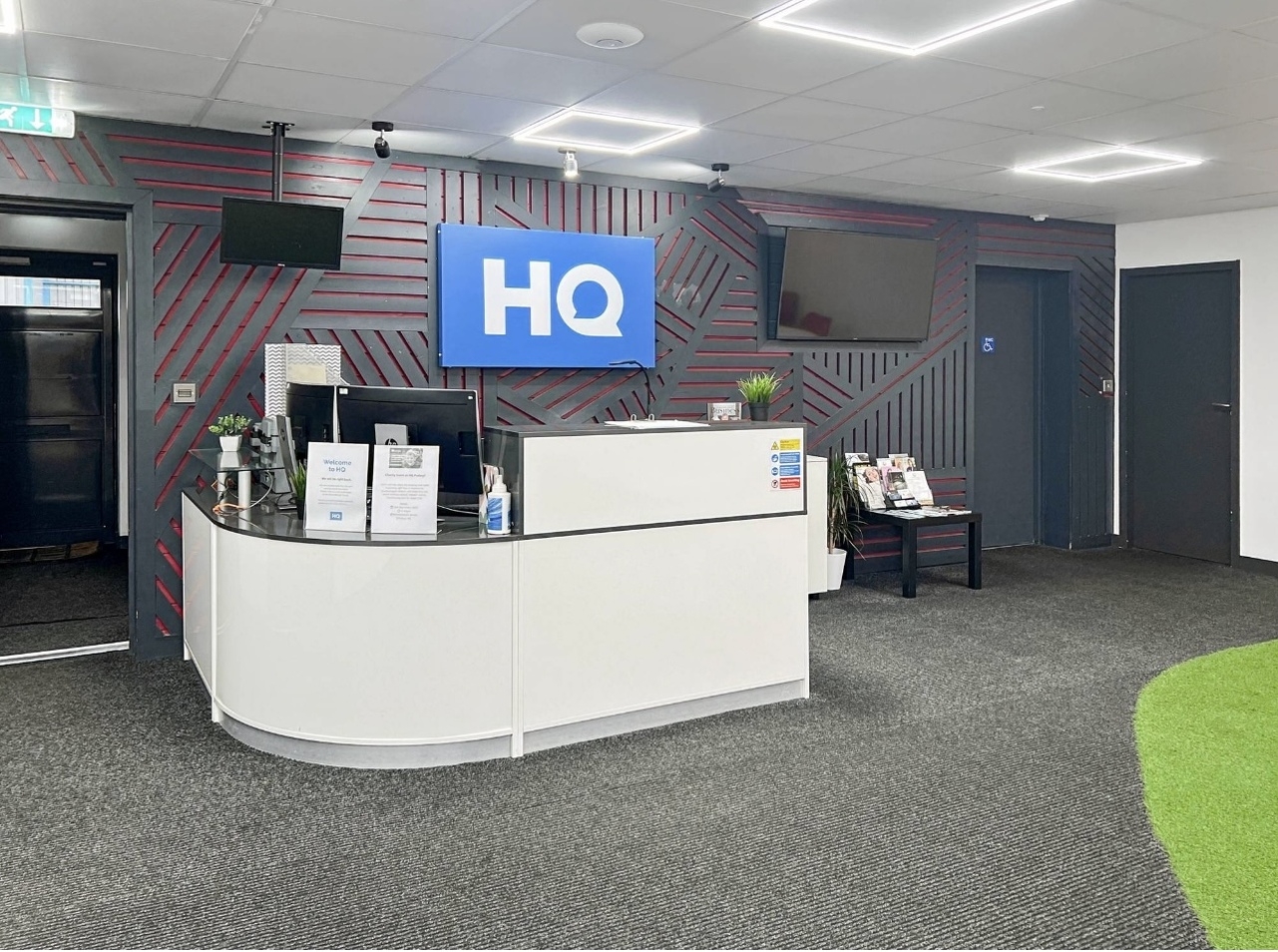 Offices to let in Pudsey, Leeds Office Hunt