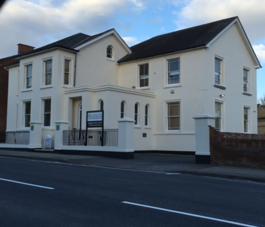Fully Serviced Offices to let in Leamington Spa