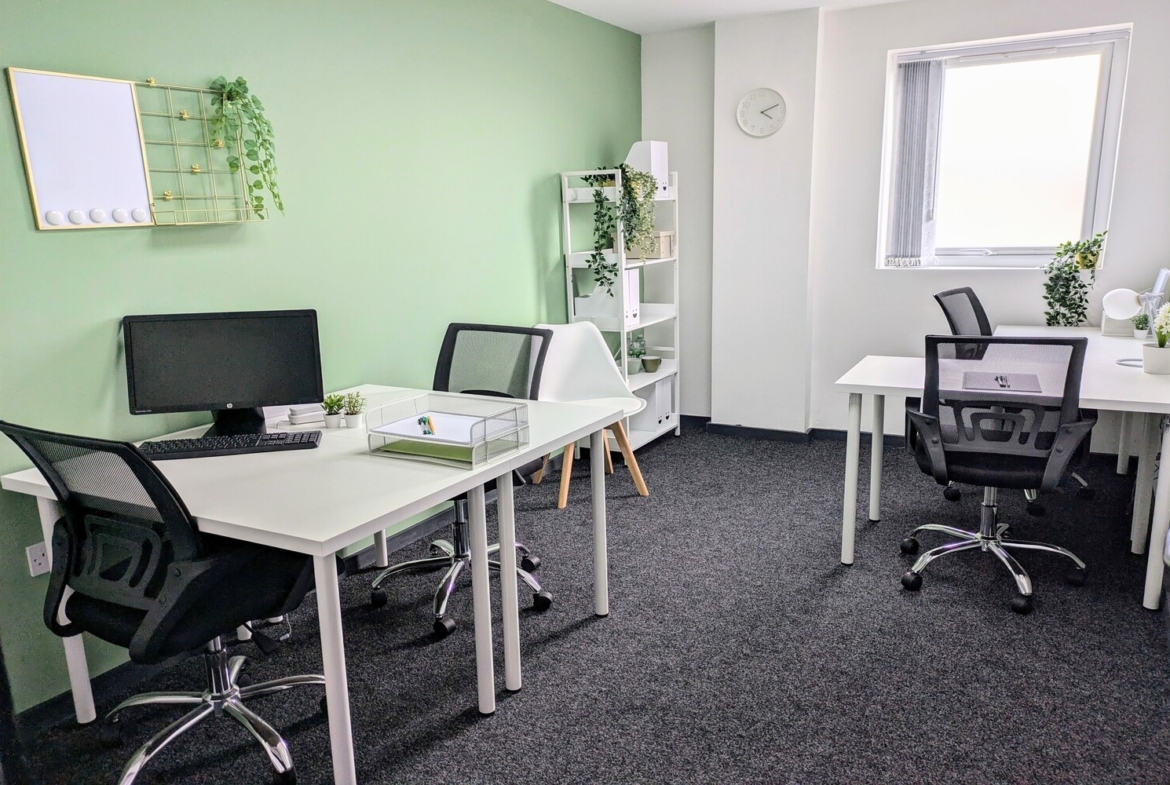 Office Space in Wakefield