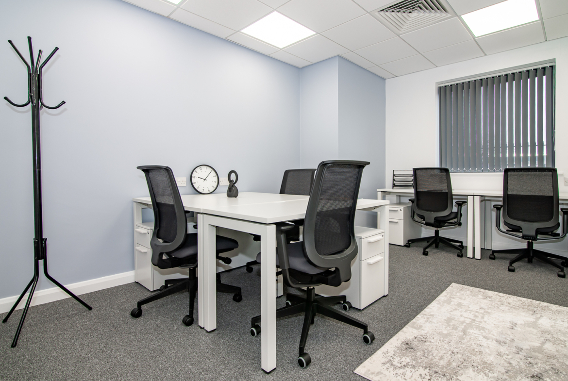 DSC_5635 Office space for rent in Stourport Road, Kidderminster