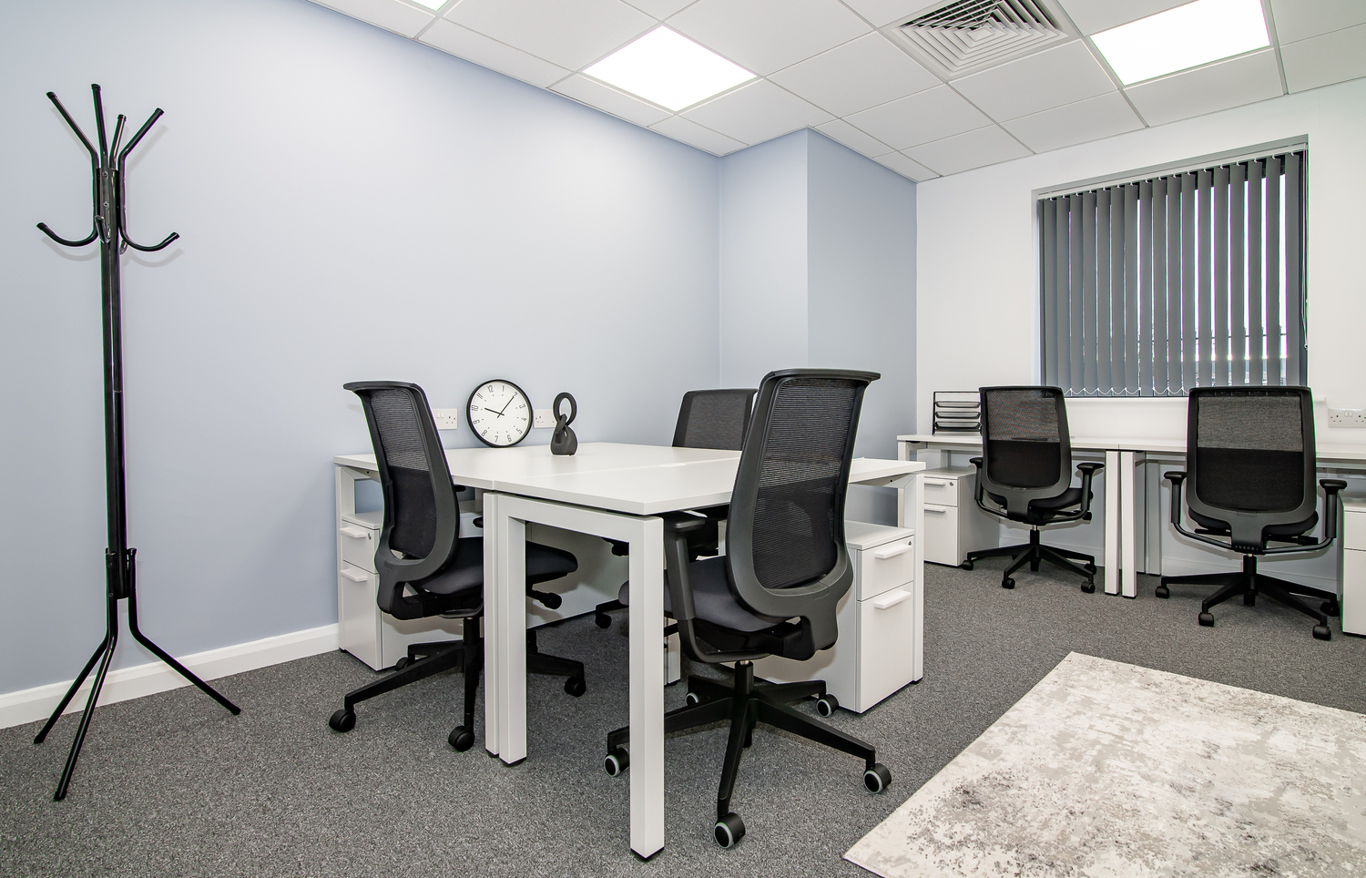 DSC_5635 Office space for rent in Stourport Road, Kidderminster