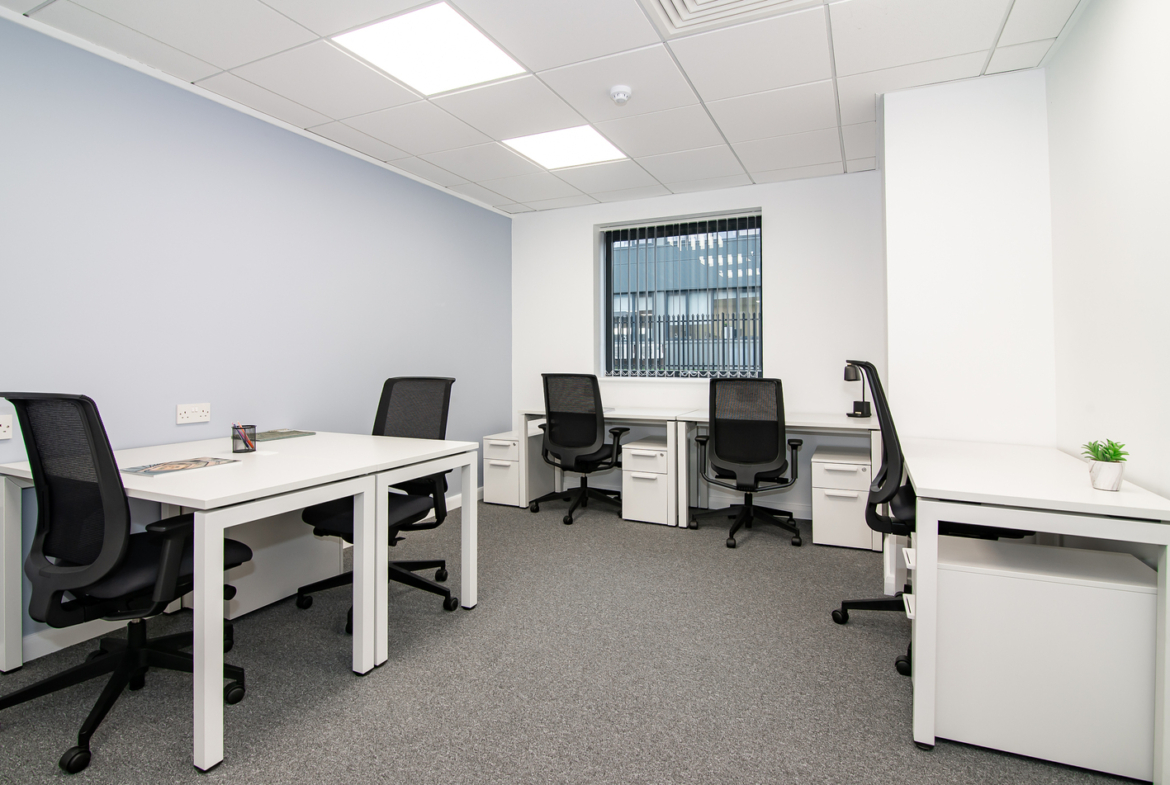 DSC_5678 Office space for rent in Stourport Road, Kidderminster