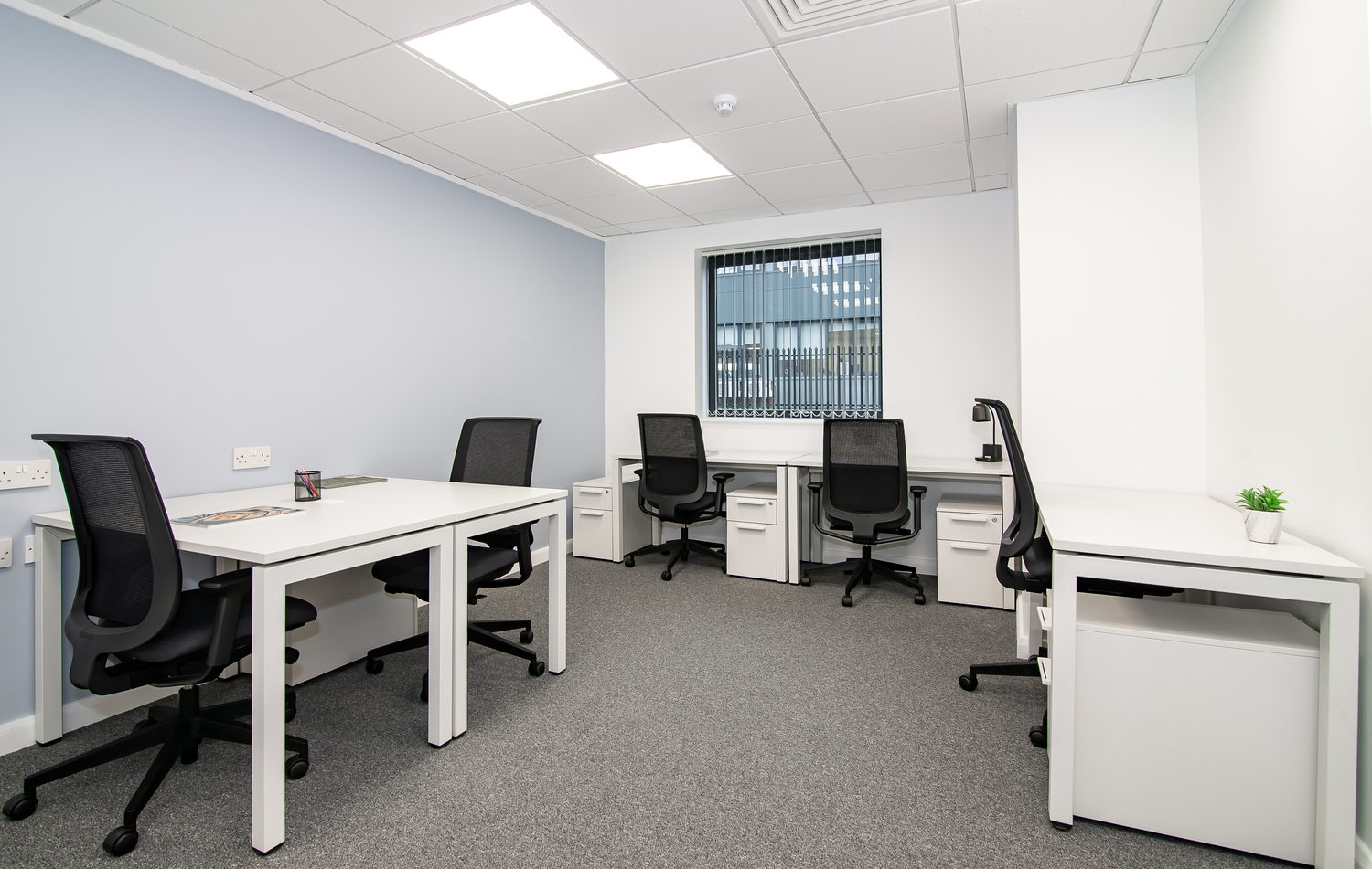 DSC_5678 Office space for rent in Stourport Road, Kidderminster