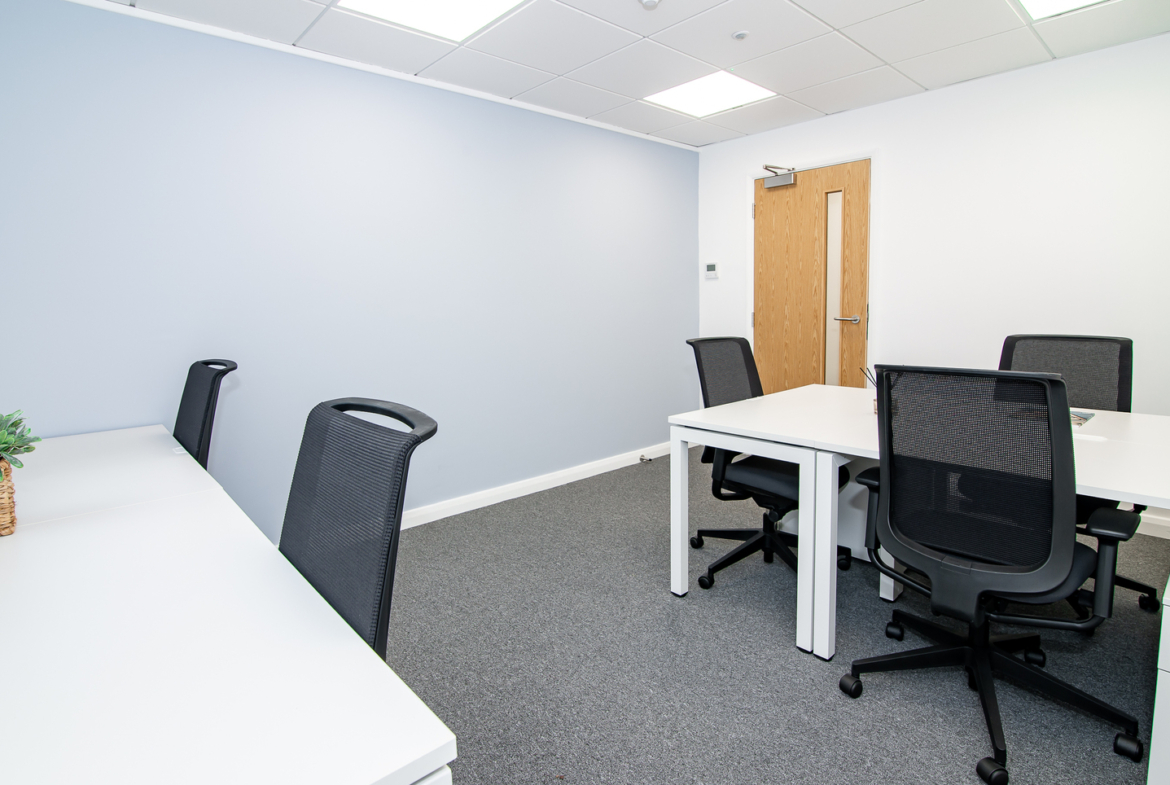 DSC_5728 Office space for rent in Stourport Road, Kidderminster