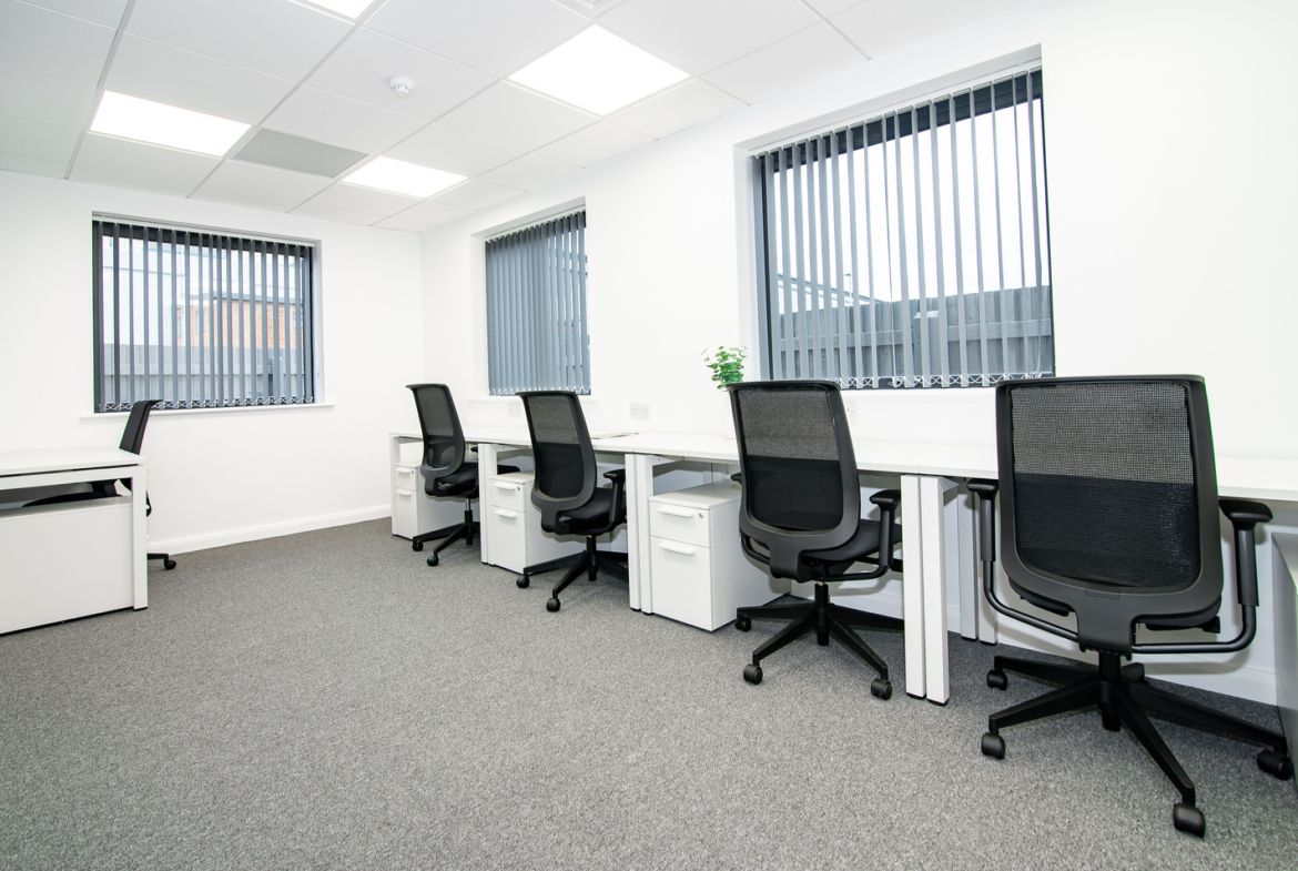 DSC_5742 Office space for rent in Stourport Road, Kidderminster