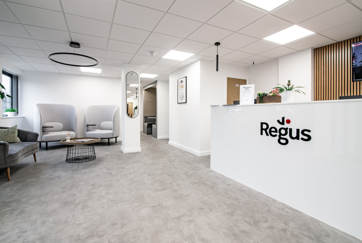 DSC_5862 Office space for rent in Stourport Road, Kidderminster