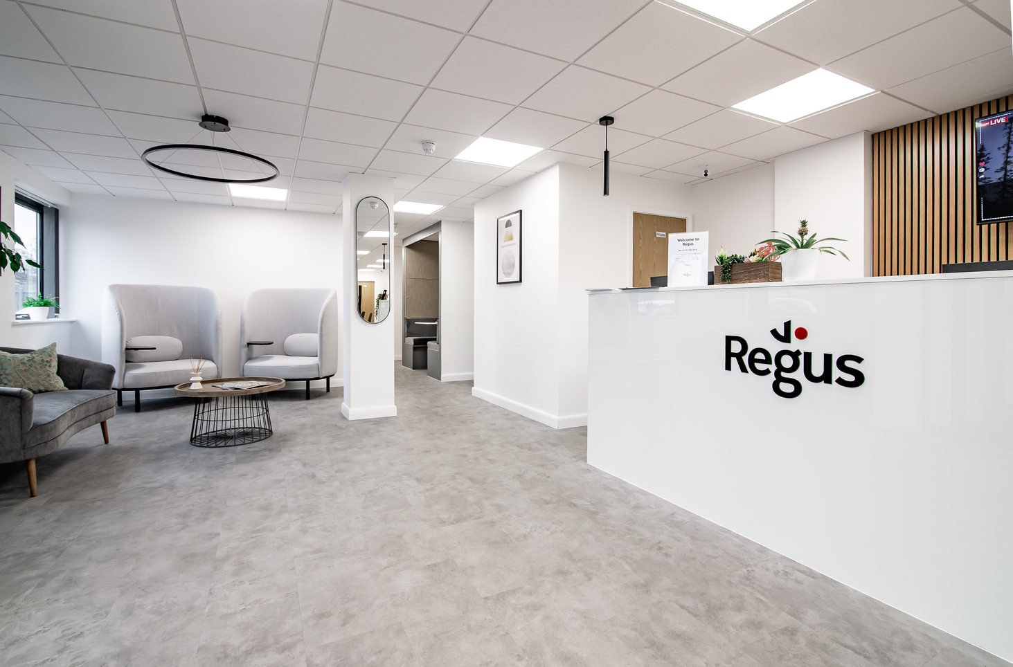 DSC_5862 Office space for rent in Stourport Road, Kidderminster