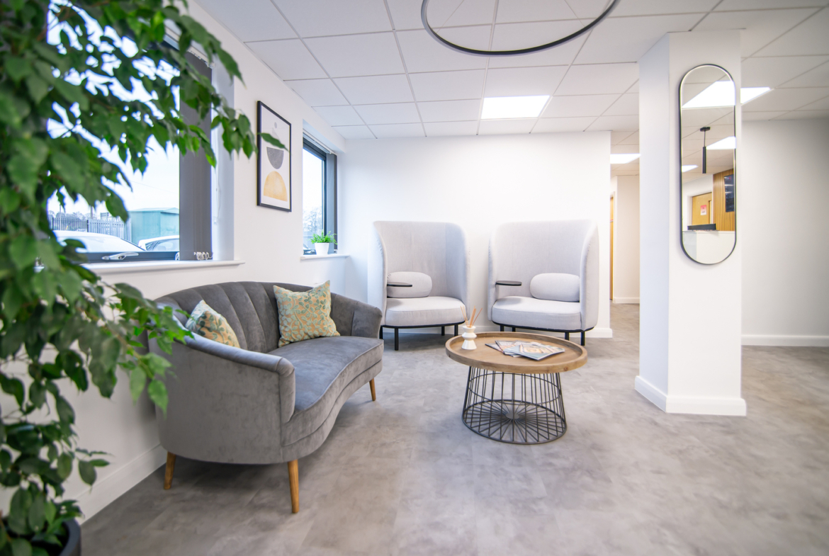 DSC_5914 Office space for rent in Stourport Road, Kidderminster