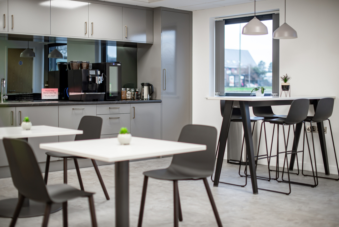 DSC_5983 Office space for rent in Stourport Road, Kidderminster