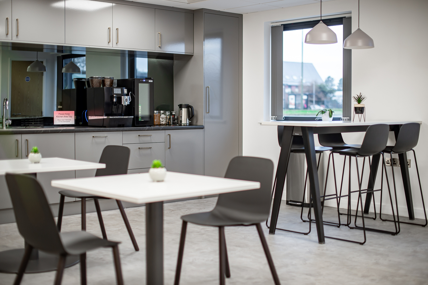 DSC_5983 Office space for rent in Stourport Road, Kidderminster