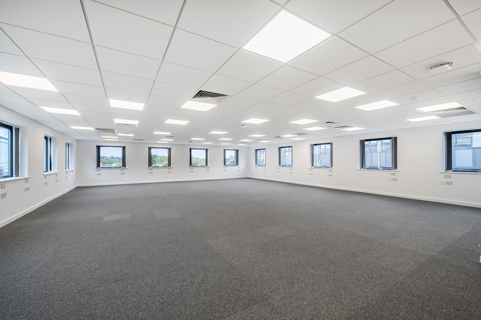 Office space for rent in Stourport Road, Kidderminster