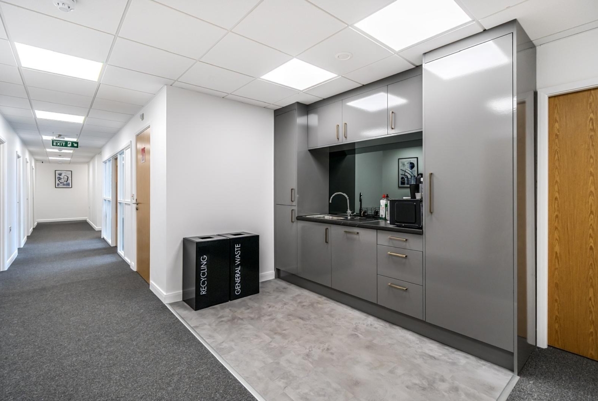 Office space for rent in Stourport Road, Kidderminster