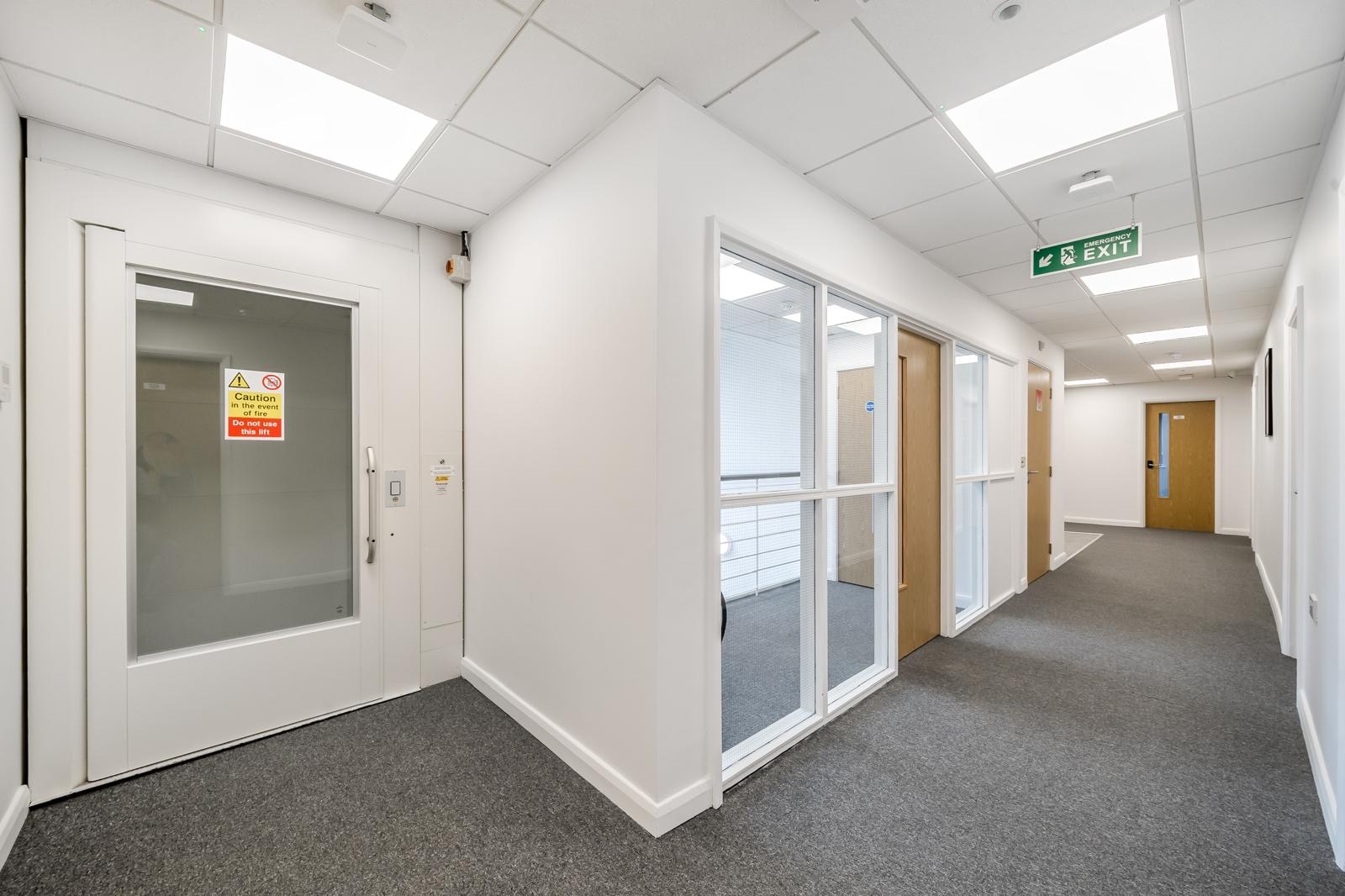 Office space for rent in Stourport Road, Kidderminster