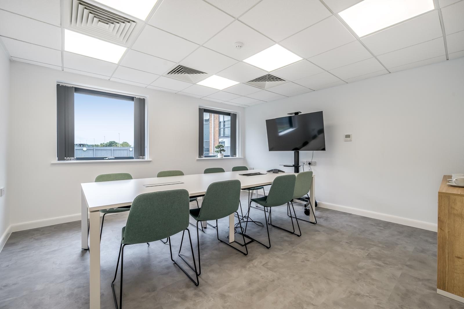 Office space for rent in Stourport Road, Kidderminster