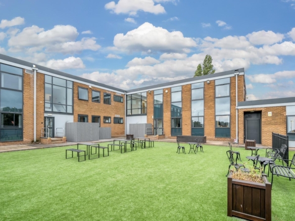 Office space for rent in Stourport Road, Kidderminster