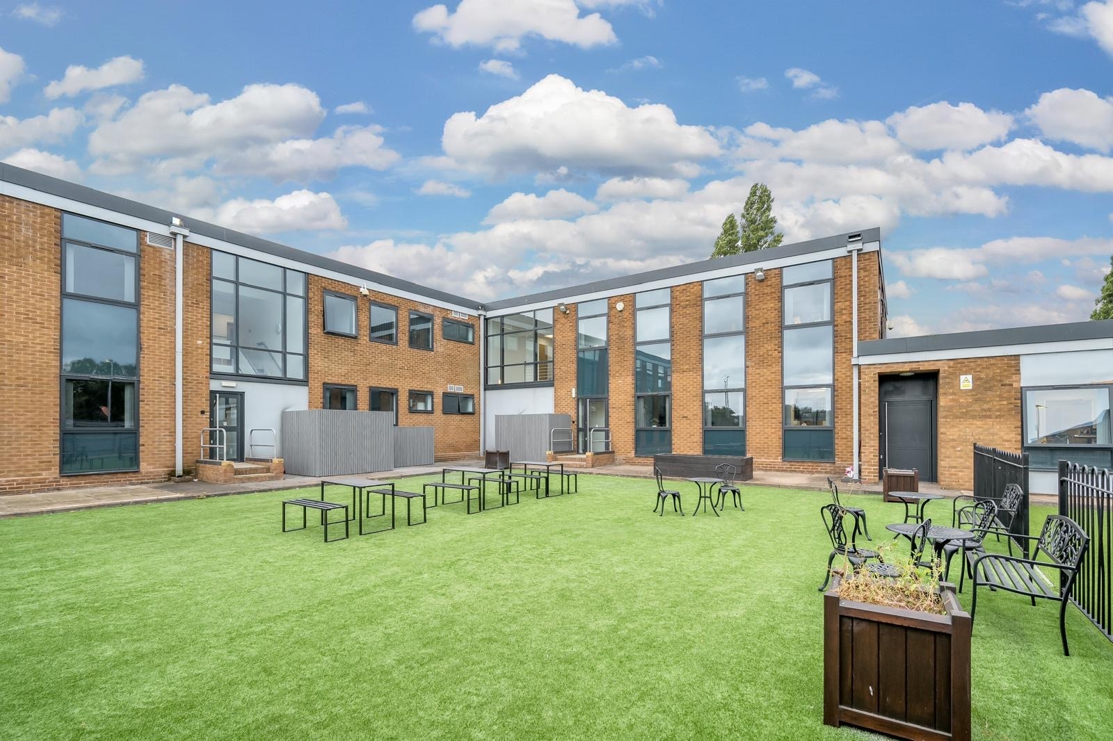 Office space for rent in Stourport Road, Kidderminster