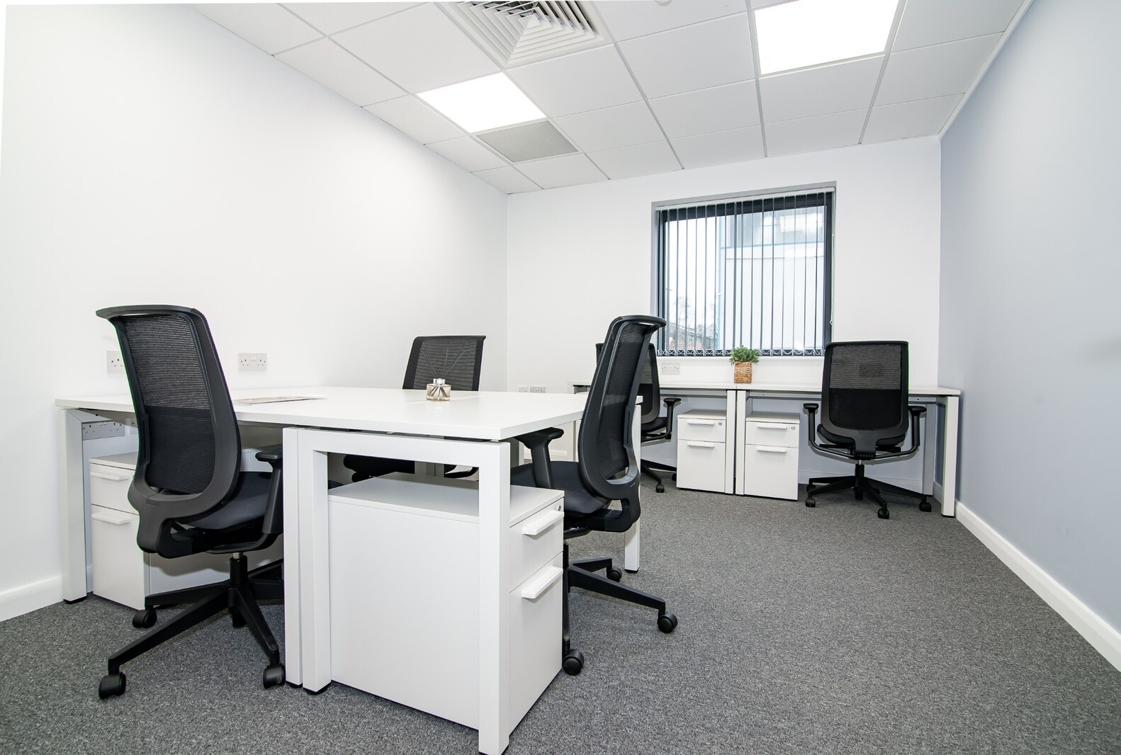 Office space for rent in Stourport Road, Kidderminster