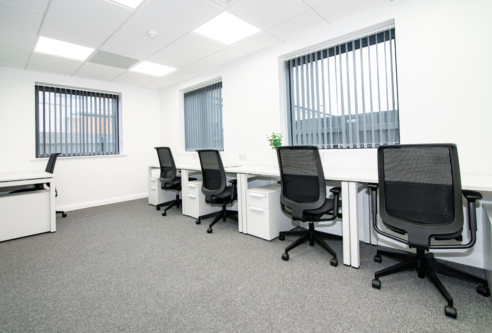 Office space for rent in Stourport Road, Kidderminster