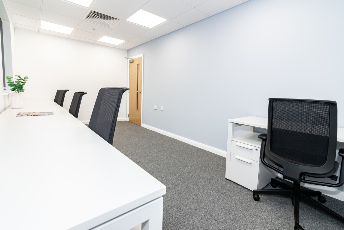 Office space for rent in Stourport Road, Kidderminster