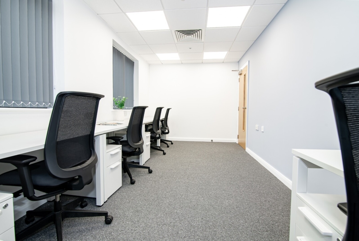 Office space for rent in Stourport Road, Kidderminster