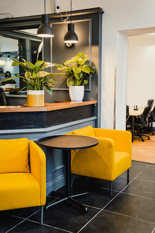 Offices to let at Alexandra Street ,Southend-on-Sea