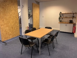 Flexible workspace to let in Basildon