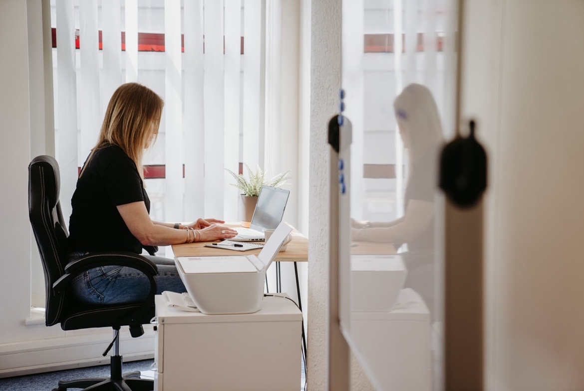 Flexible workspace to let in Basildon