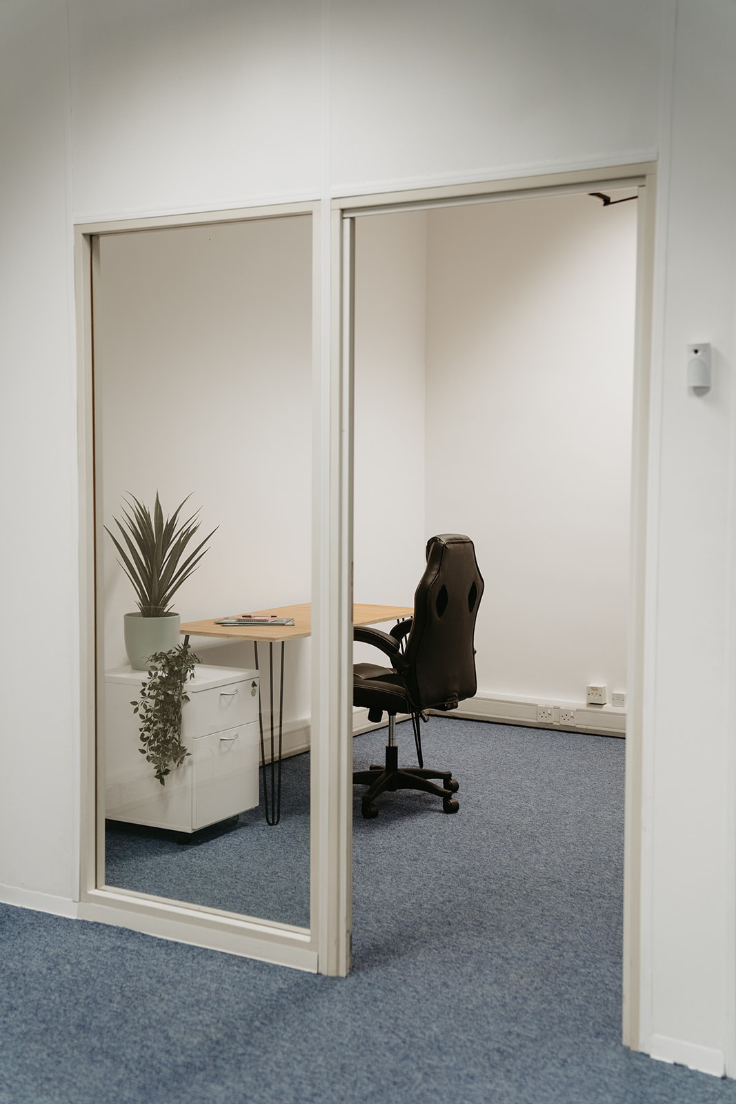 Flexible workspace to let in Basildon