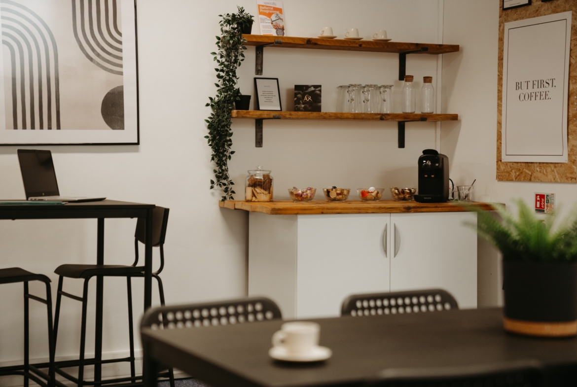 Flexible workspace to let in Basildon