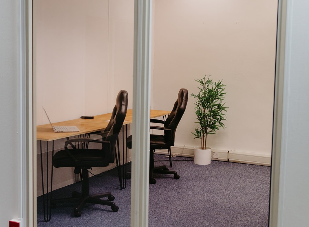Flexible workspace to let in Basildon