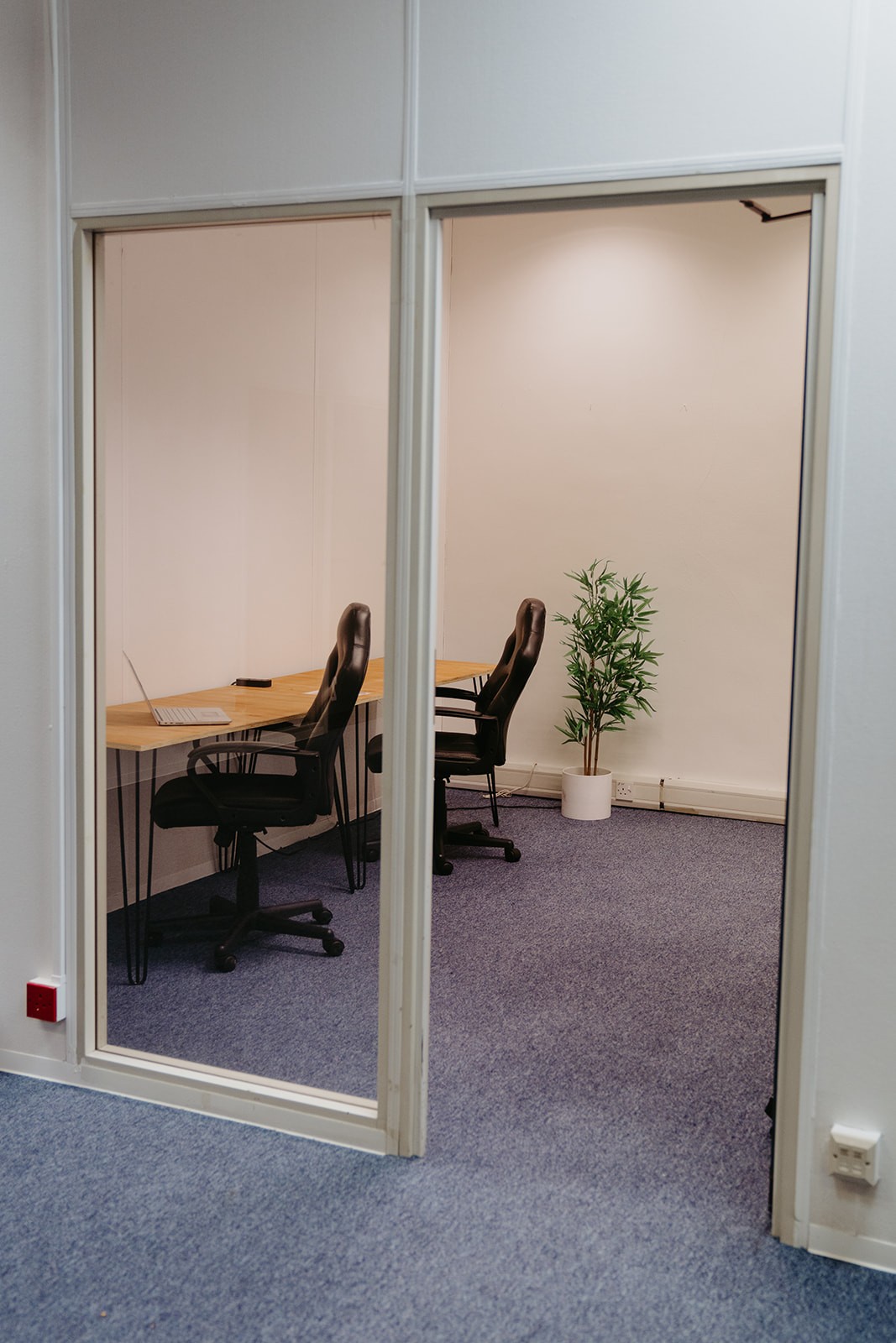 Flexible workspace to let in Basildon