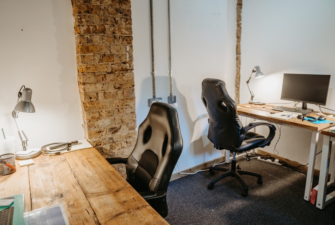 Offices to let on Elm Road, Leigh-on-Sea