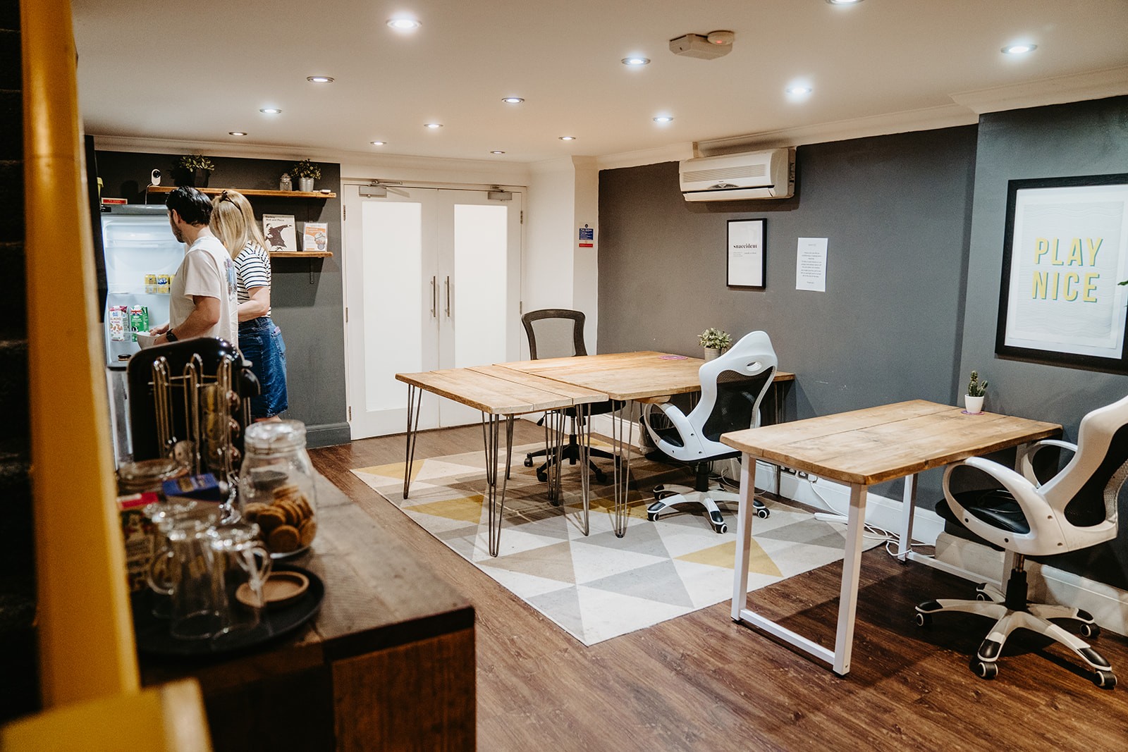 Offices to let on Leigh Road, Leigh-on-Sea