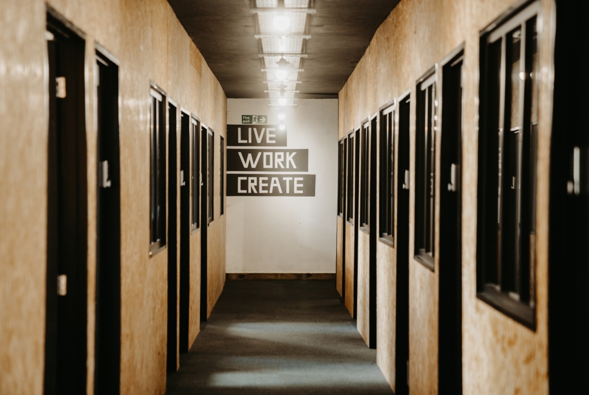 Offices to let in Rayleigh Essex