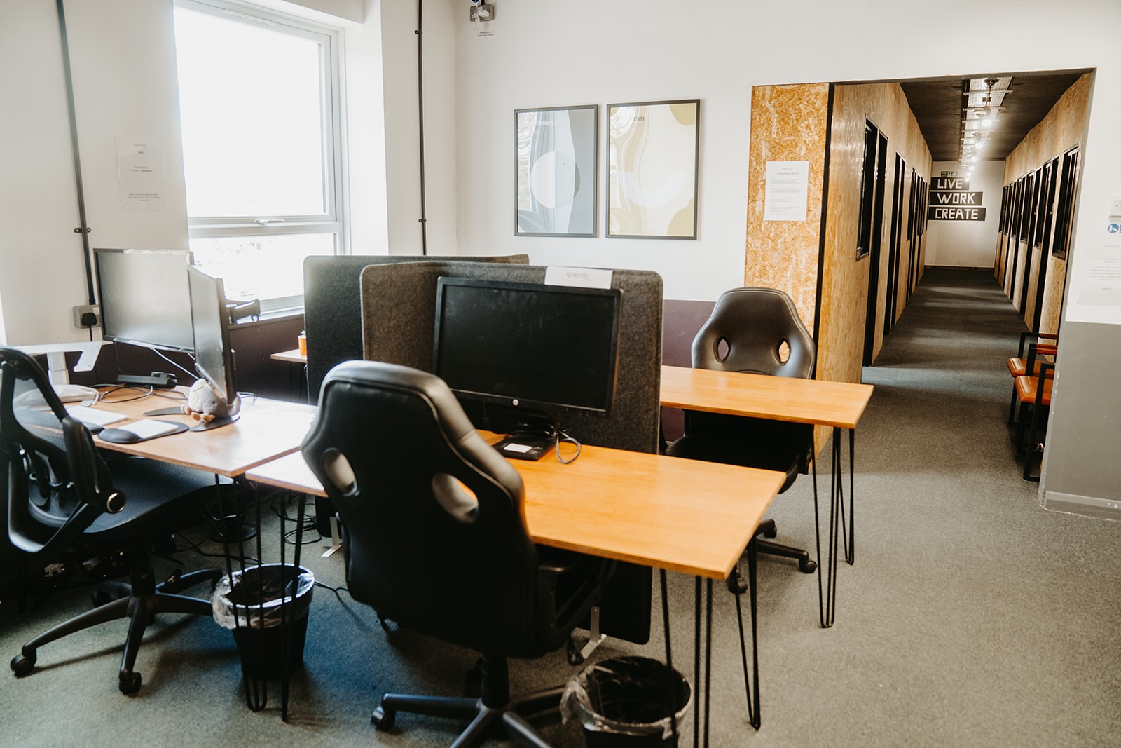Offices to let in Rayleigh Essex