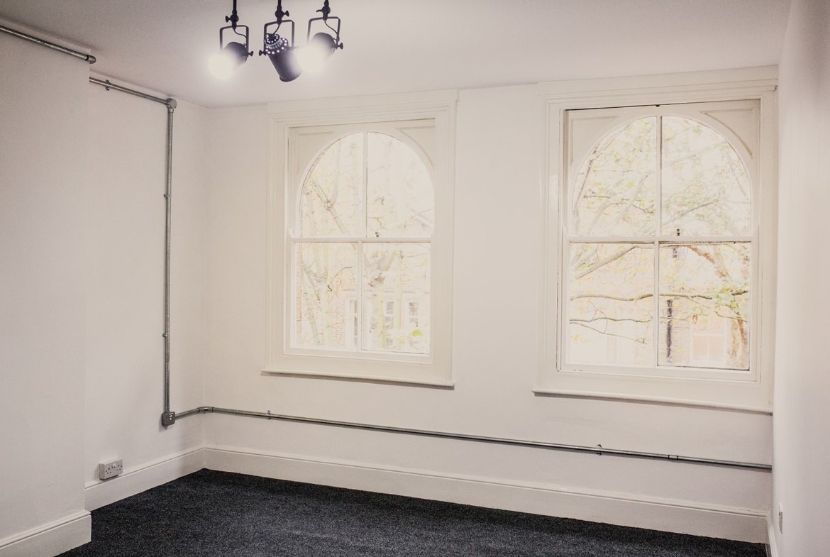 Offices to let on Nelson Street, Southend-on-Sea