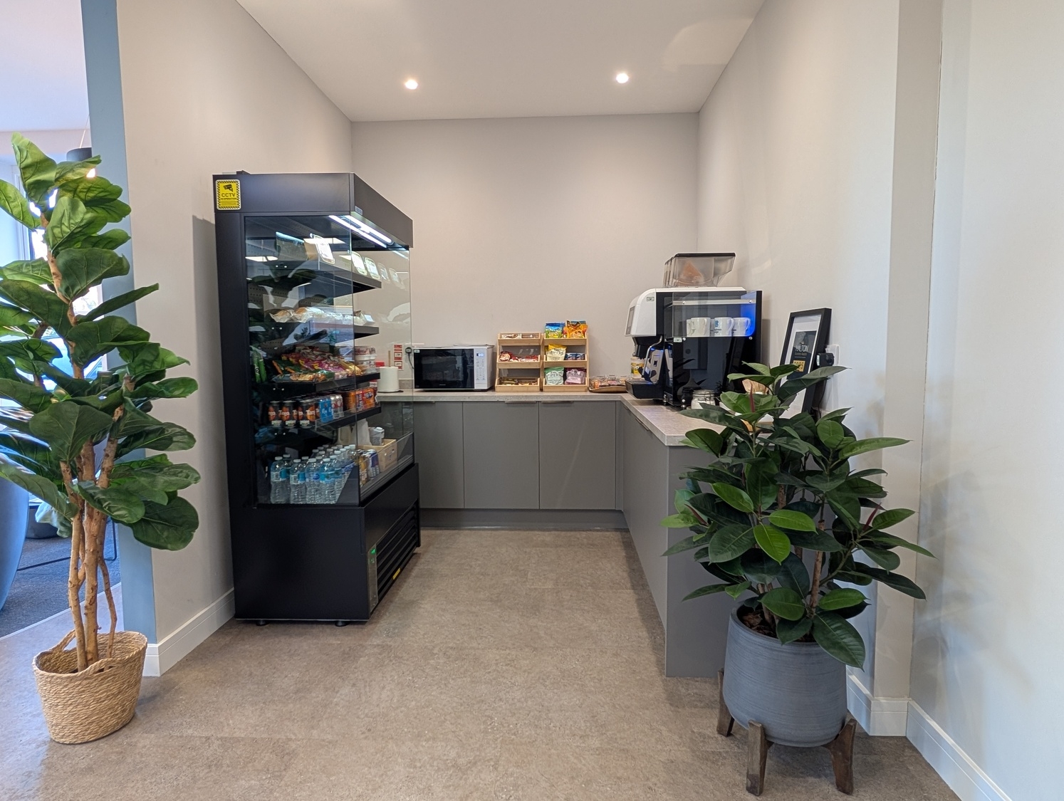 Offices to let in Widnes, Cheshire