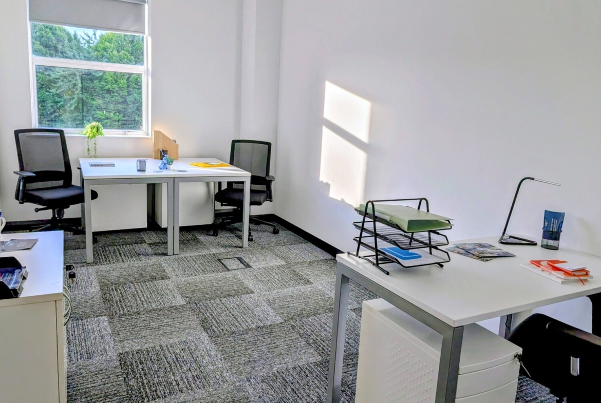 Offices to let in Widnes, Cheshire