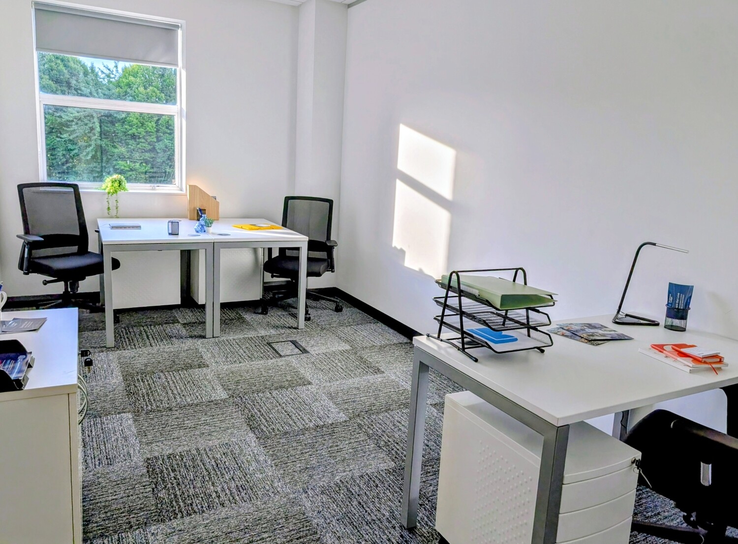 Offices to let in Widnes, Cheshire