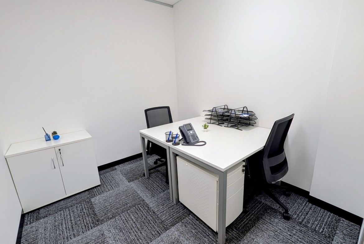 Offices to let in Widnes, Cheshire