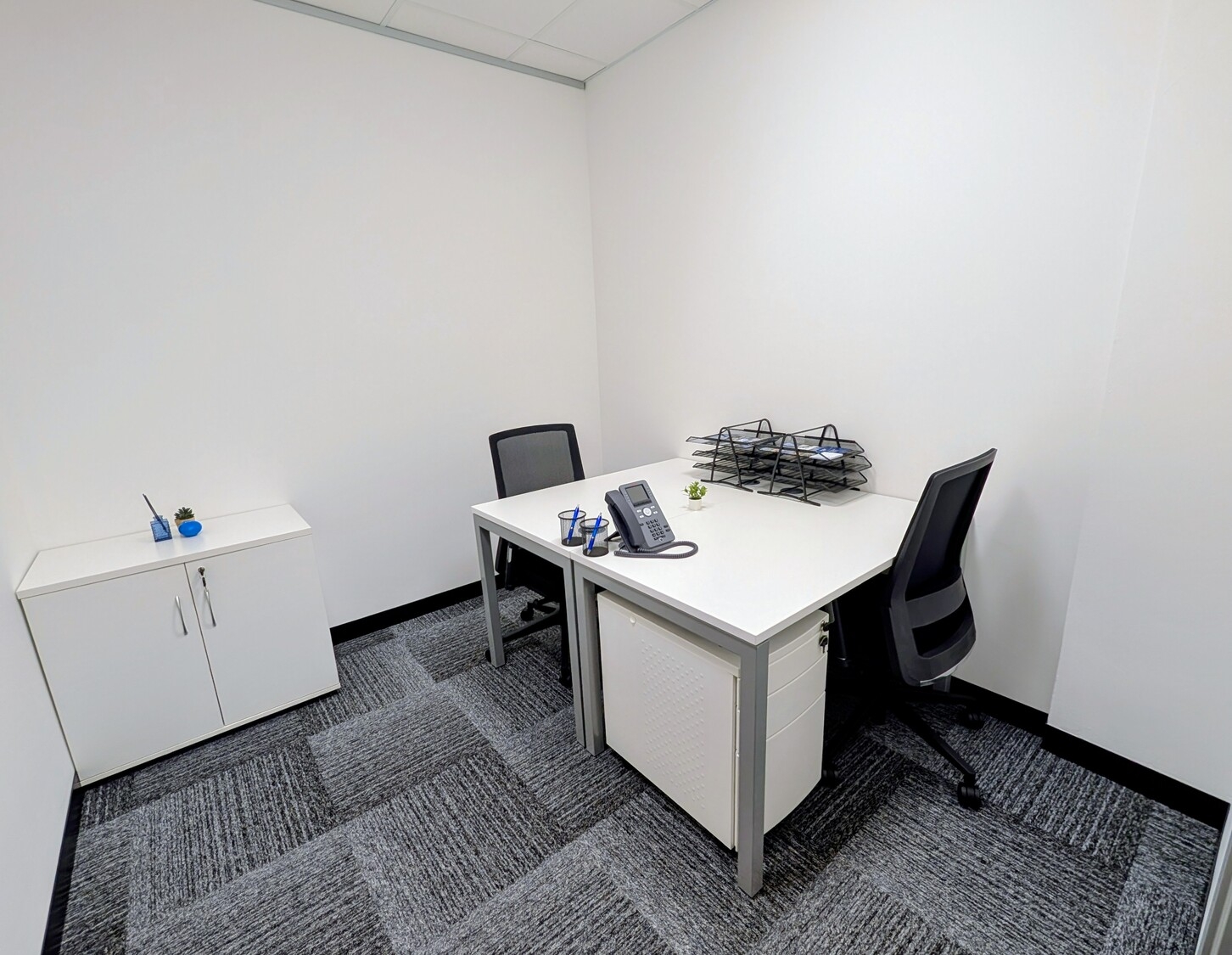 Offices to let in Widnes, Cheshire